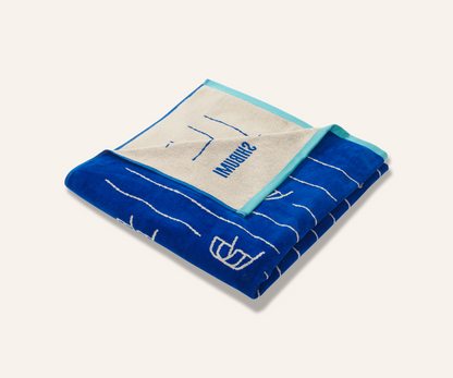 Shibumi Towel - Default
