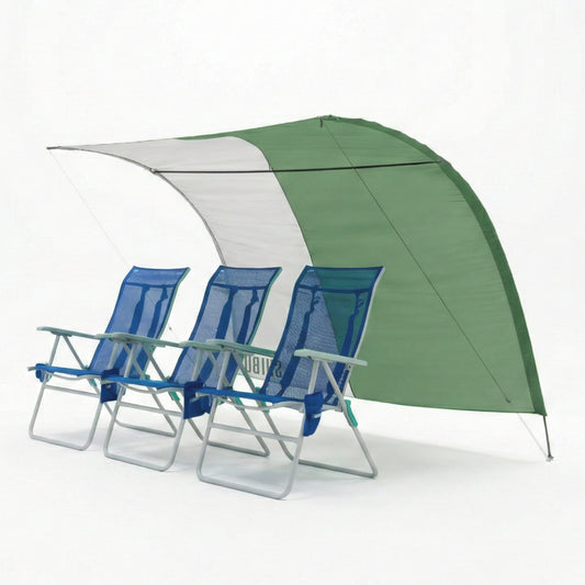 Shibumi Park Vista™ Shade - Coastal Sage